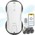 Window Cleaning Robot with 10 Cleaning Pads Y37474