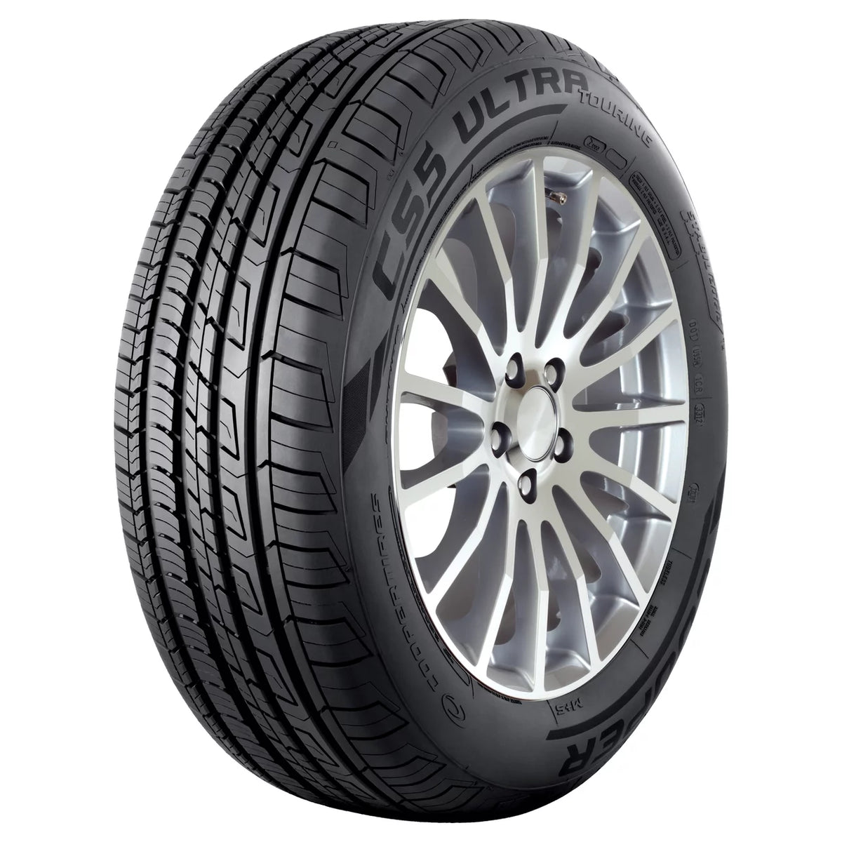 All-Season Touring Tire 215/55R16 93H L863