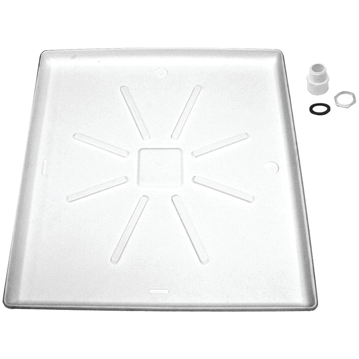Washing Machine Accessory, Standard Tray R86393