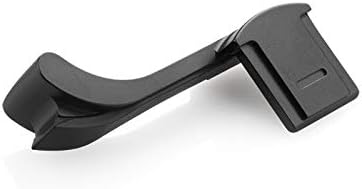 Black Metal Hand Grip for Camera Q396