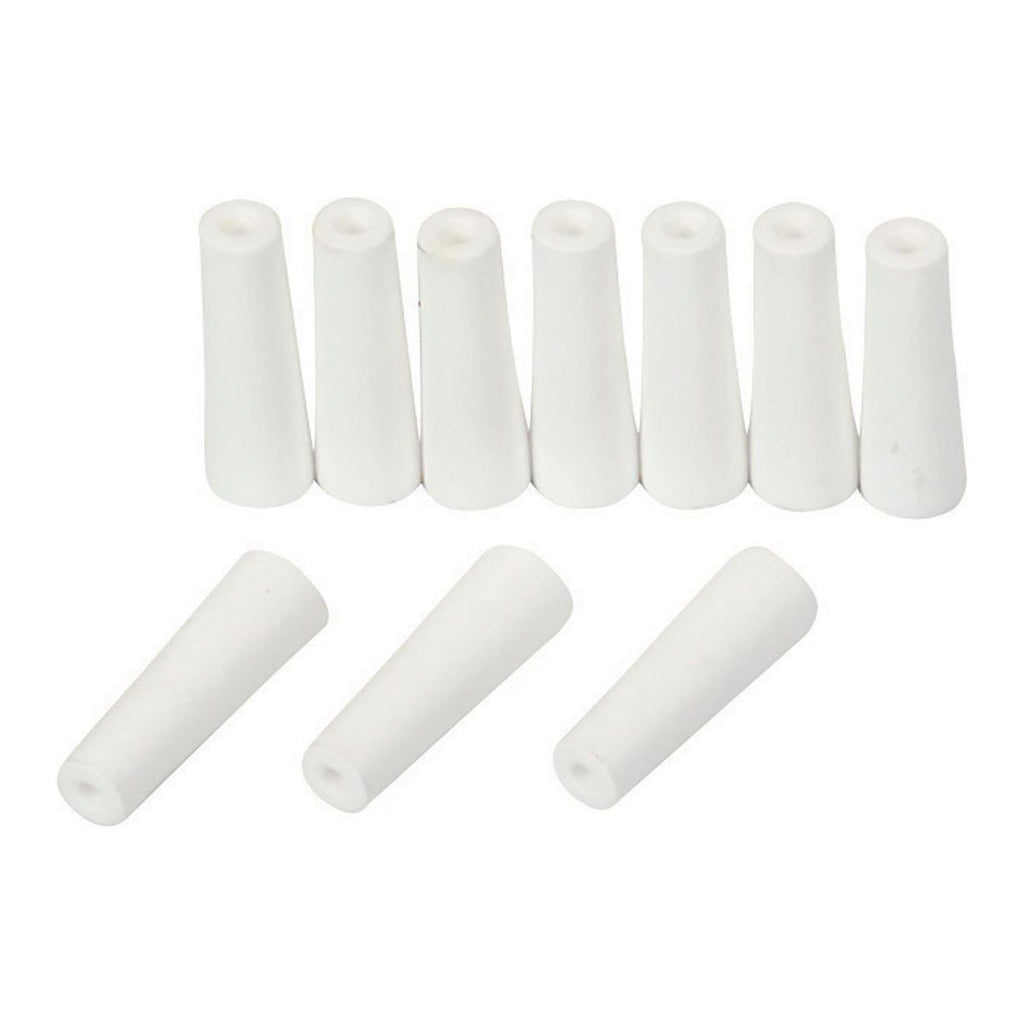 1/8 in. Fine Abrasive Blaster Nozzles, 10 Pack G8037