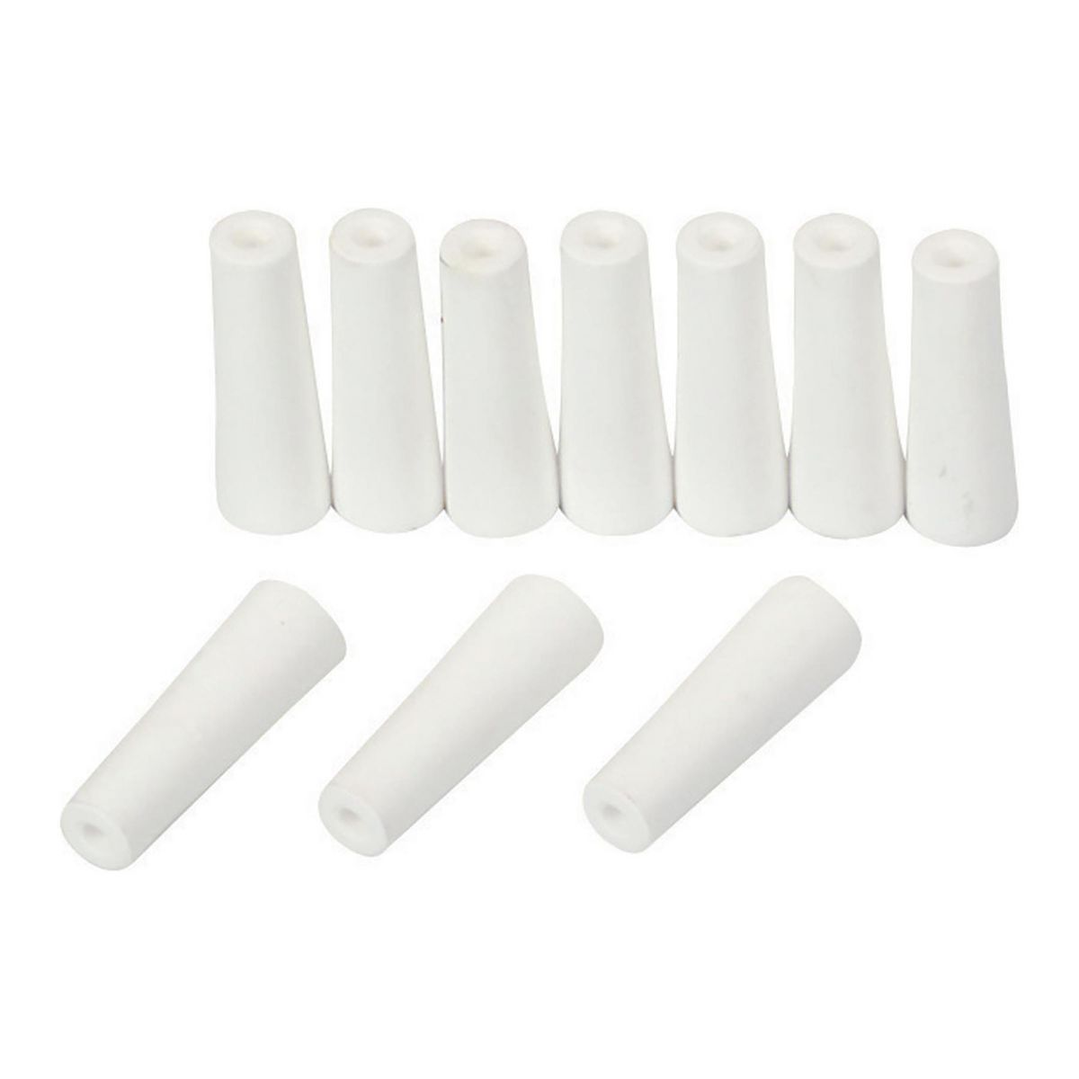 1/8 in. Fine Abrasive Blaster Nozzles, 10 Pack G8037
