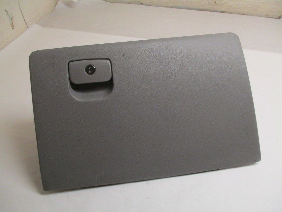 Gray Glovebox Assembly R2819
