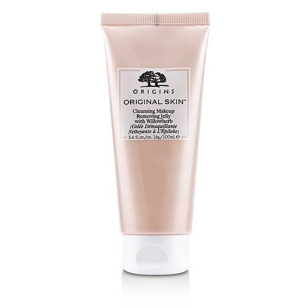 Skin Cleansing Makeup Removing Jelly 3.4oz I40330