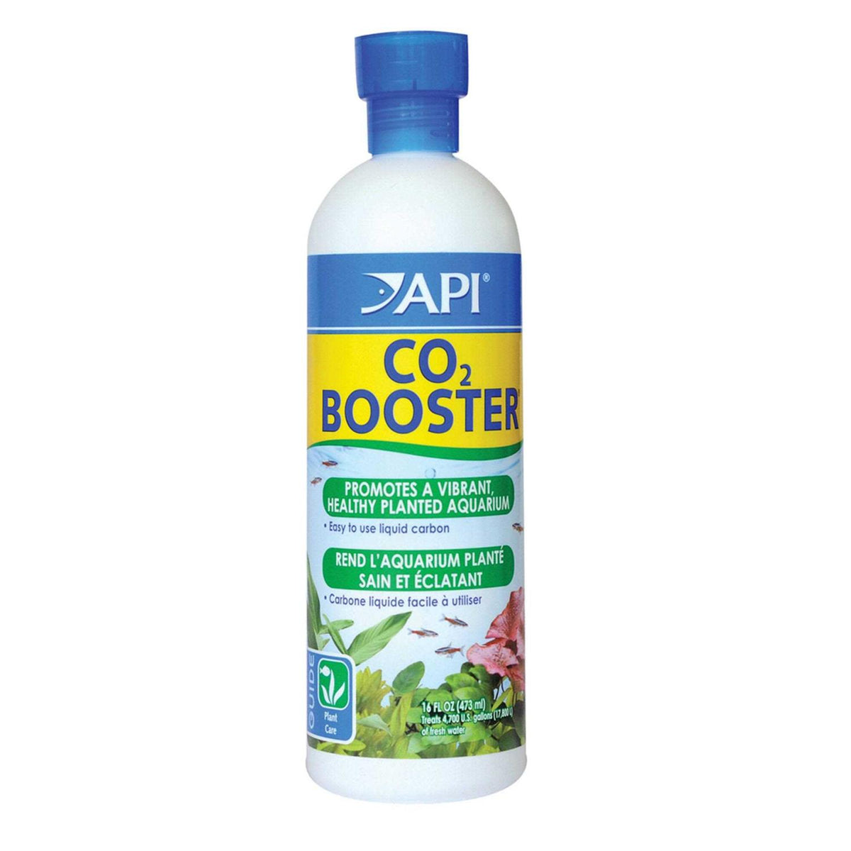 CO2 Booster Q593722