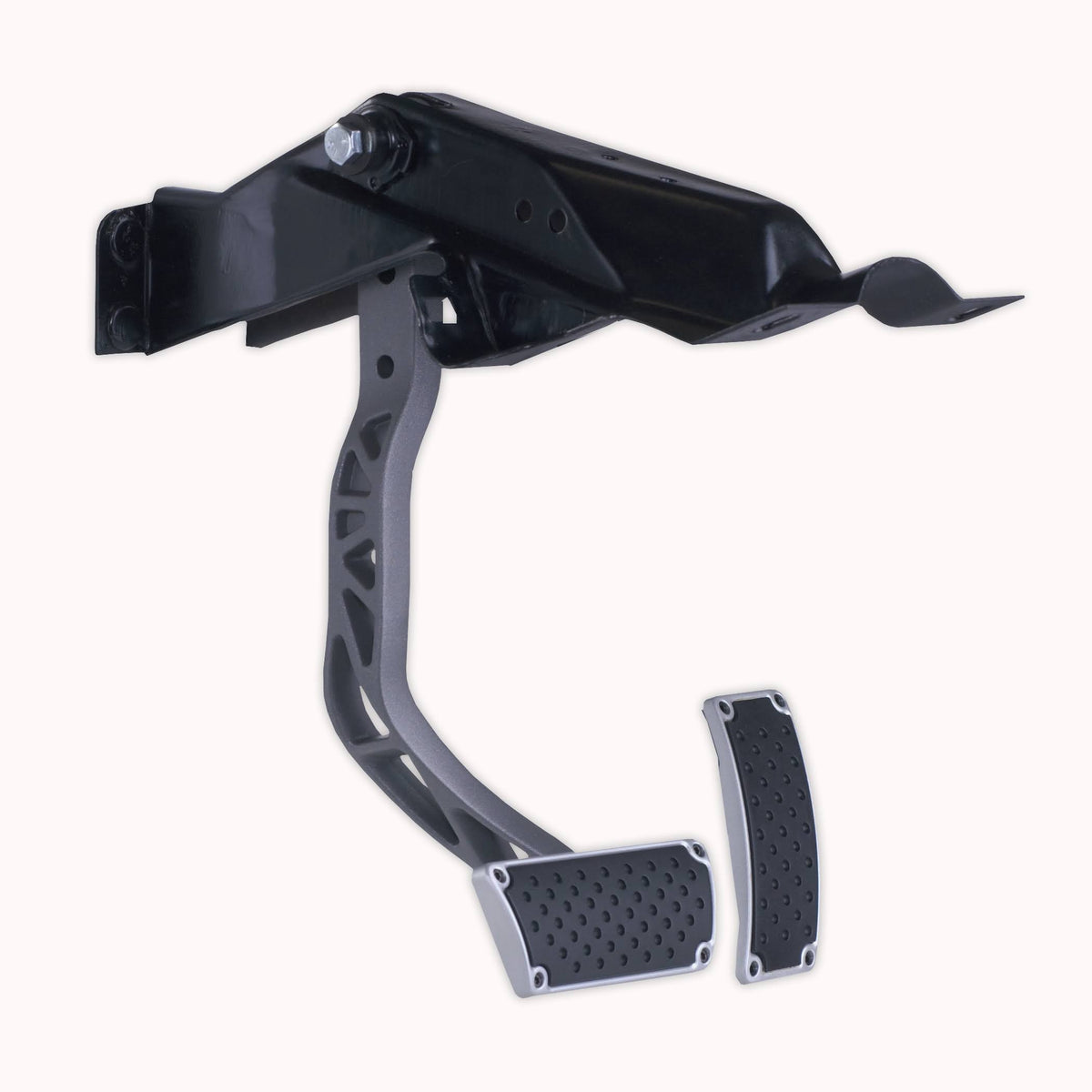 Accelerator and Brake Pedal Set T6131