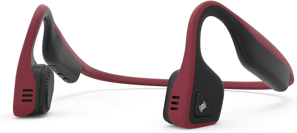 Open Ear Wireless Bone Conduction Headphones Ocean Blue Pack of 2 G24310