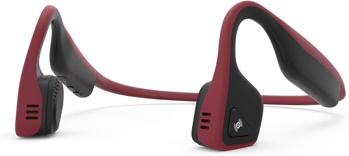 Open Ear Wireless Bone Conduction Headphones Ocean Blue Pack of 2 G24310