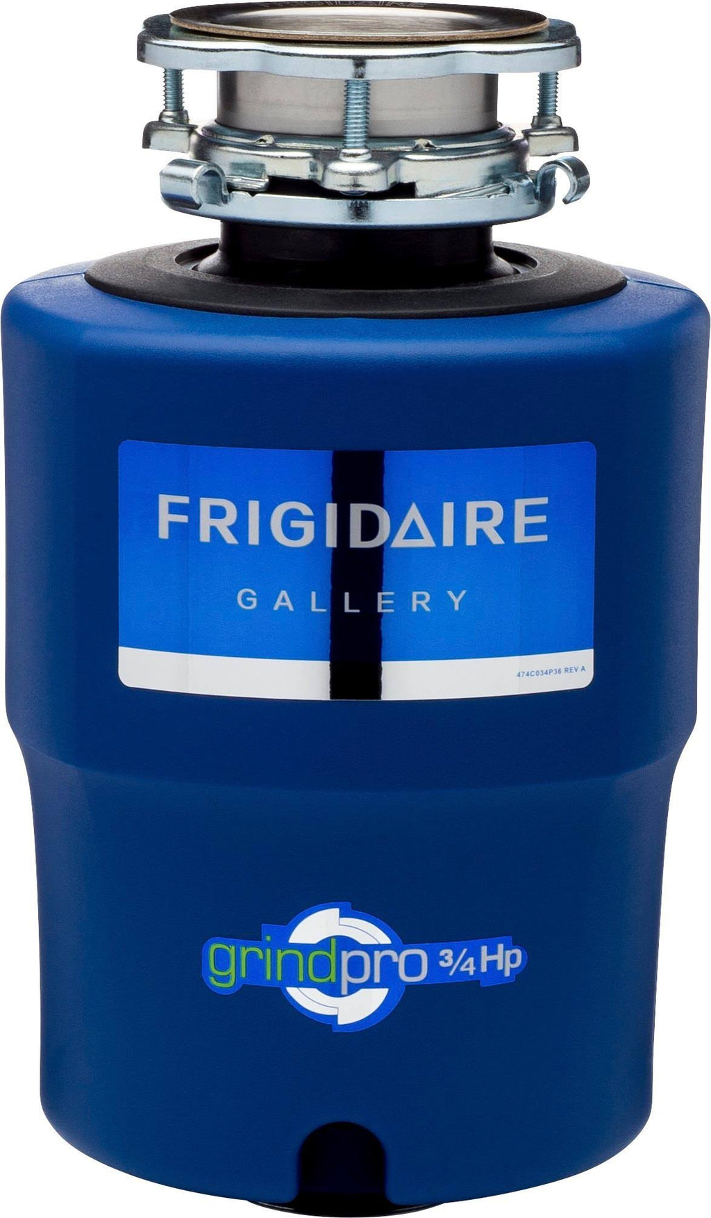 3/4 HP Food Waste Disposer U941