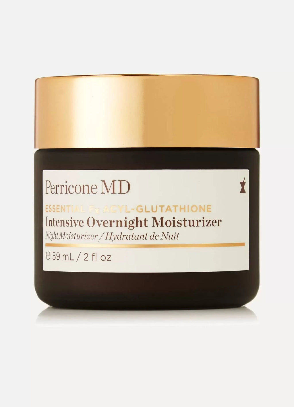 Intensive Overnight Moisturizer T440