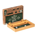 Shut the Box Dice Game S834