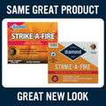 48 Ct Fire Starters P2667