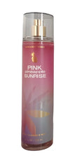 Pink Pineapple Sunrise Fine Fragrance Mist 8 fl oz E510