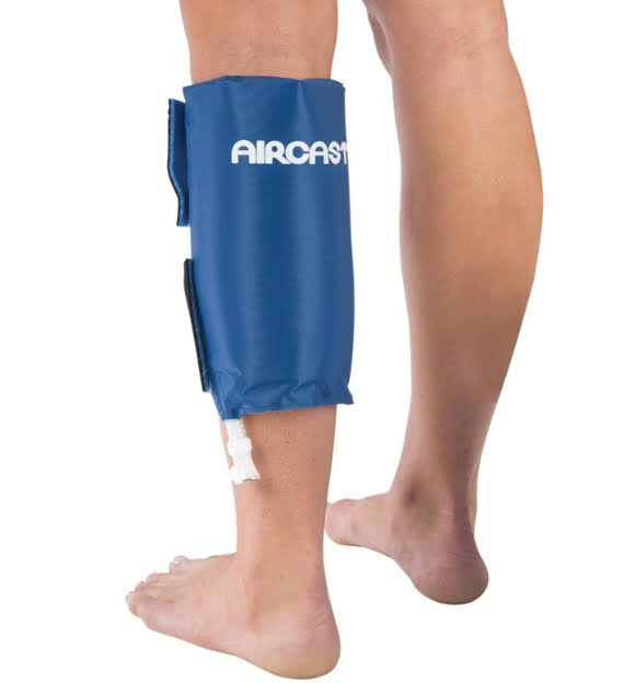 Large Foot Cryo Cuff V13936