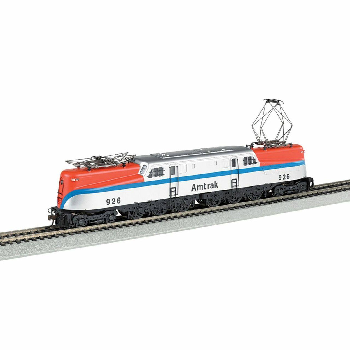 Electric Train I647770