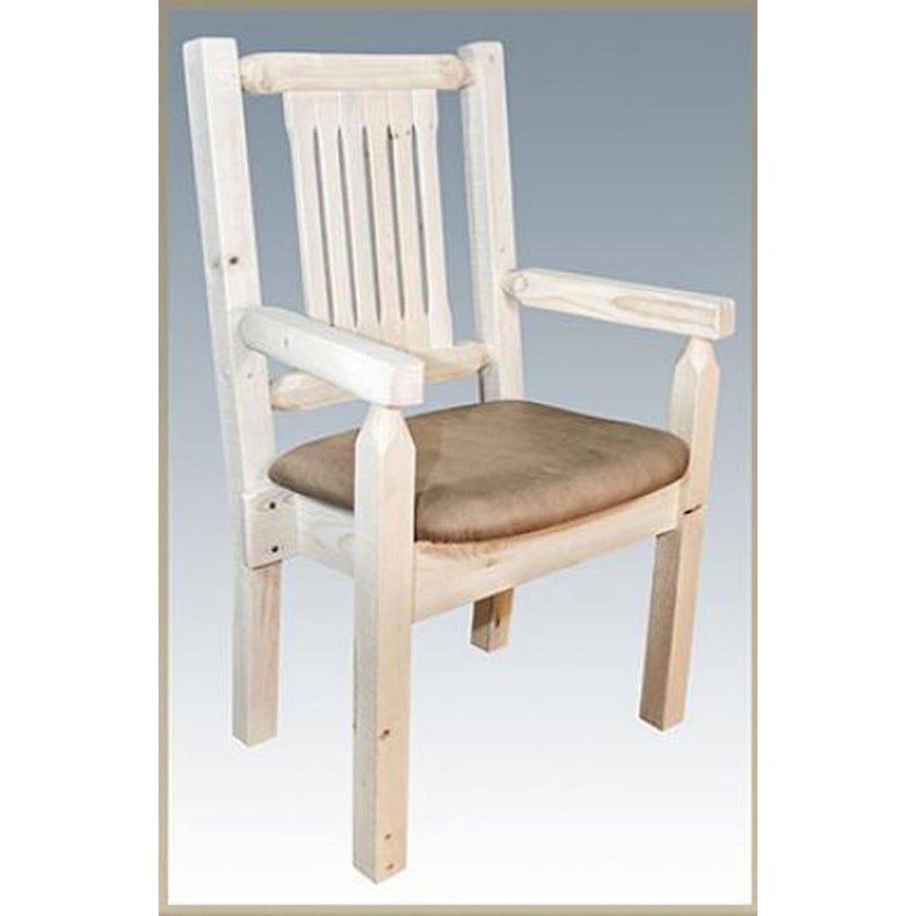 Captain&s Chair D2218