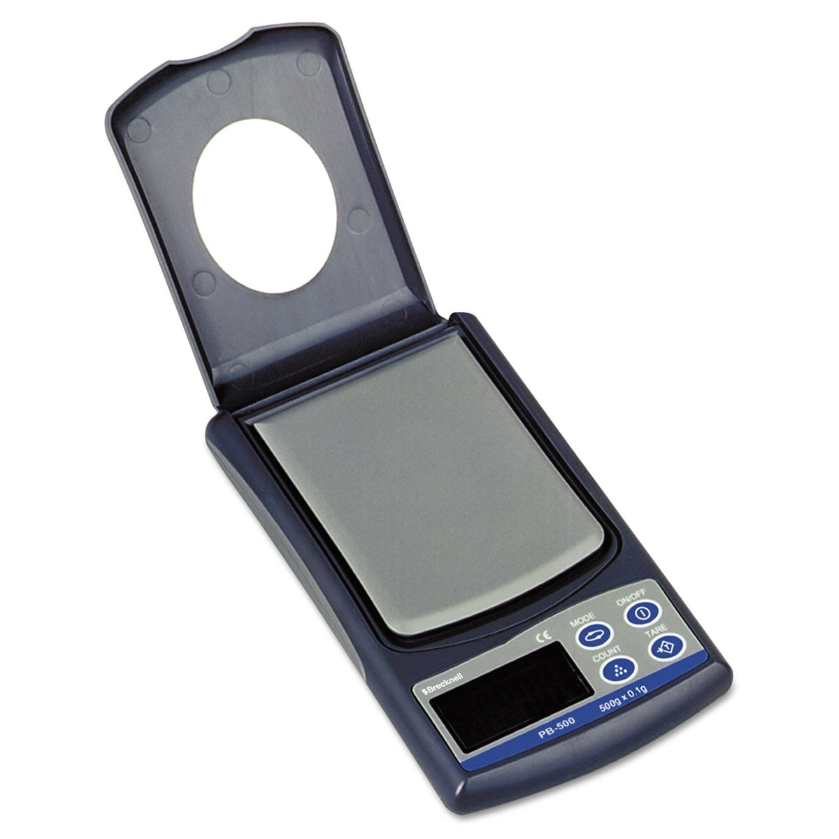 Handheld Mechanical Utility Balance Scale 500 Grams X321