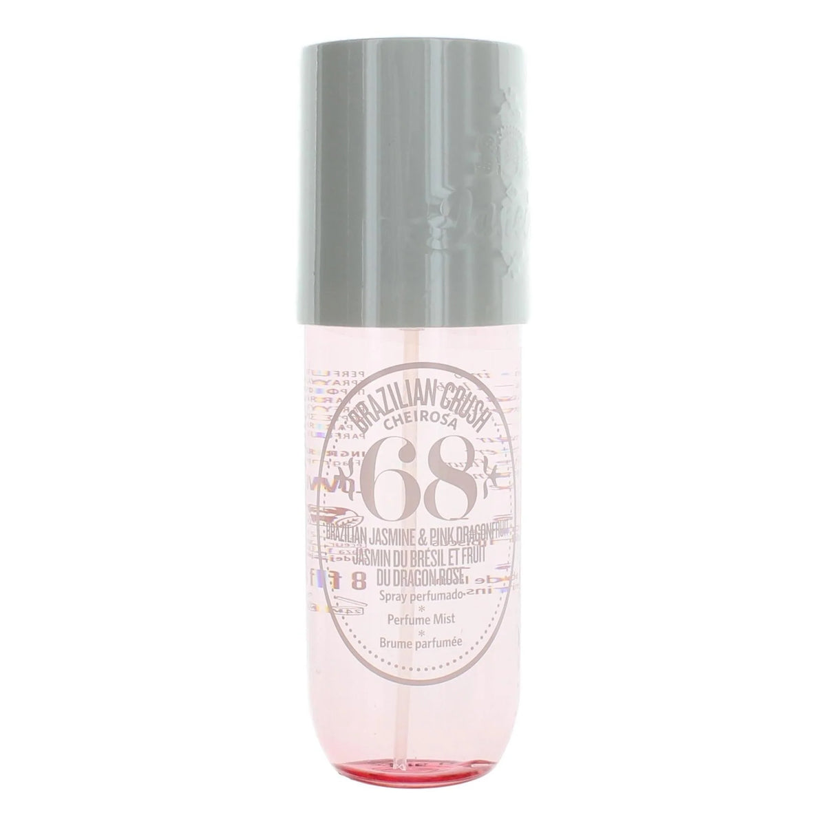 Brazilian Crush Cheirosa '68 Beija Flor Hair & Body Mist 3 oz G3166