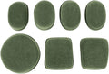 Olive Drab Helmet Pads X977