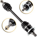 CV Axle Pack of 2 O76277
