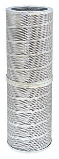 Fuel Filter, 26 in. L x 7-7/8 in. Dia. E423