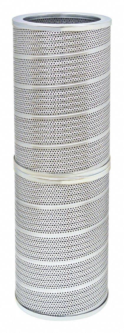 Fuel Filter, 26 in. L x 7-7/8 in. Dia. E423