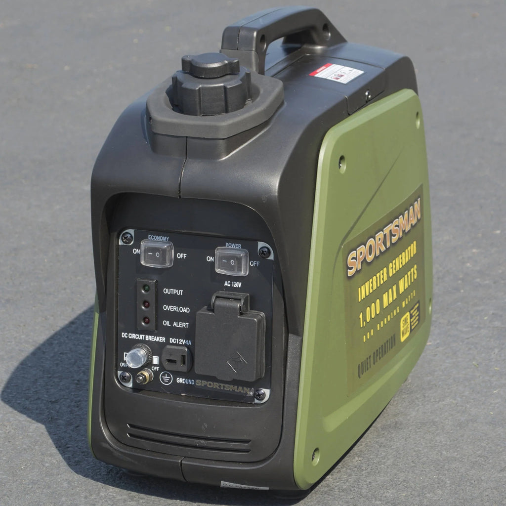1000 Watt Inverter Generator Y901