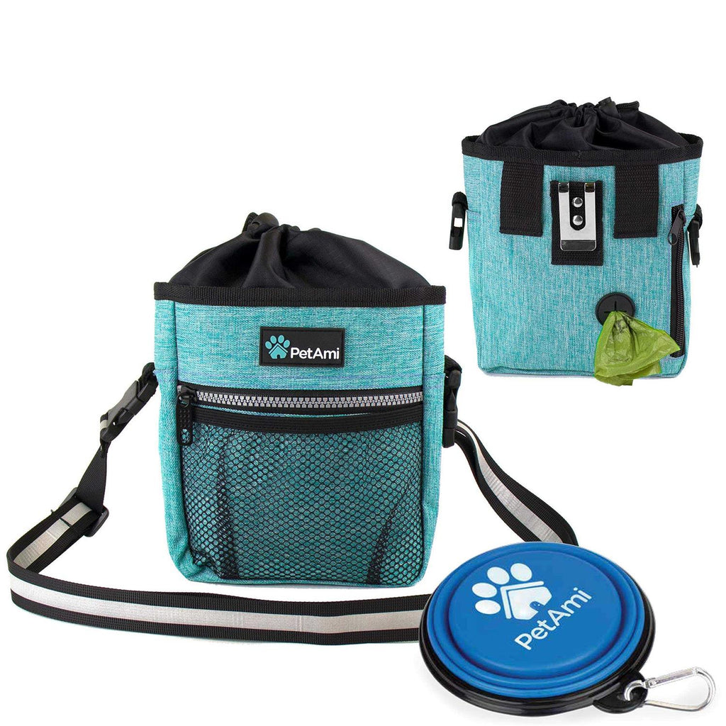 Dog Treat Pouch U818178
