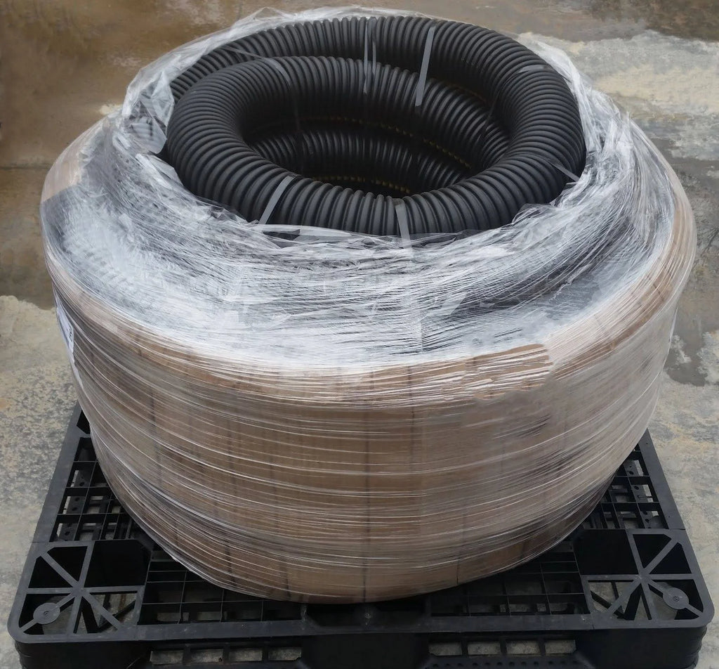 60 ft Insulated PEX Al PEX Tubing A855808