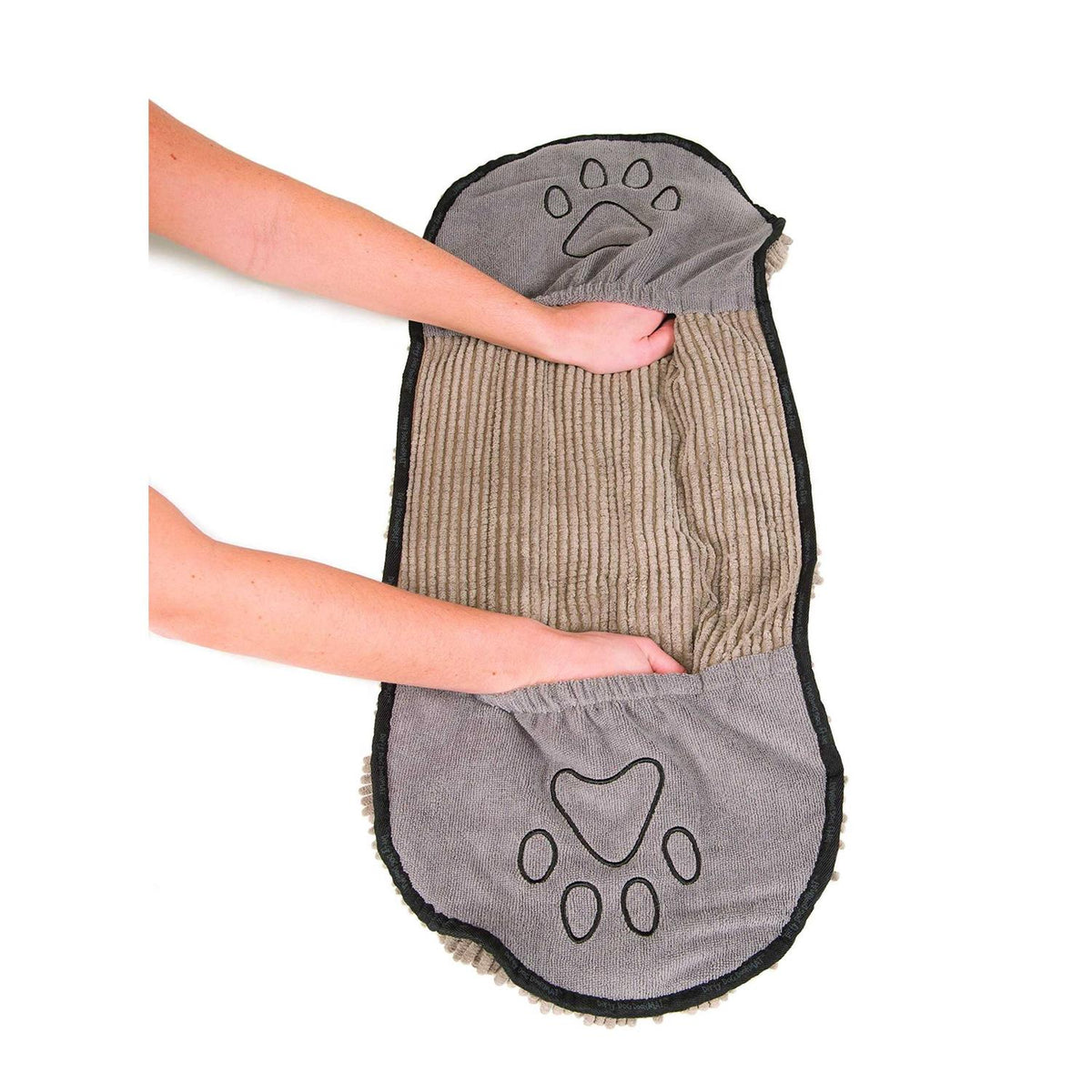 Shammy Towel Q293