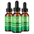 All Natural Extra Strength 3 Pack 3 Month Supply L3254