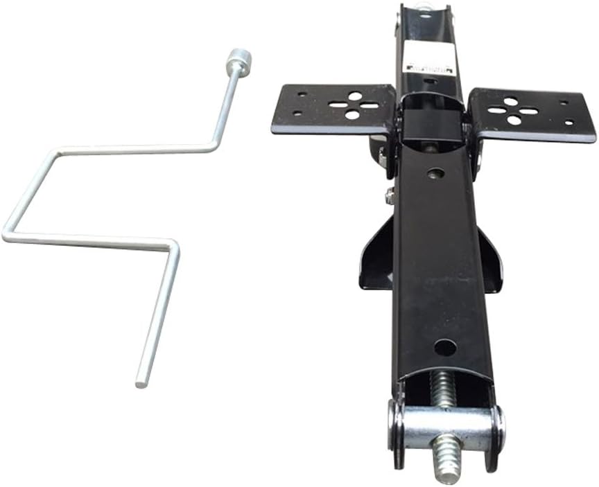 Scissor Lift Jack 5000lb 2pc-Set C4473