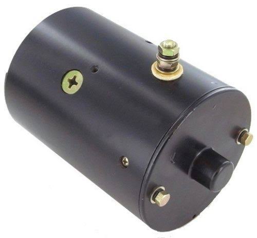 Hydraulic Pump Motor F307900