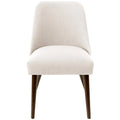 Linen Talc Dining Chair U580091