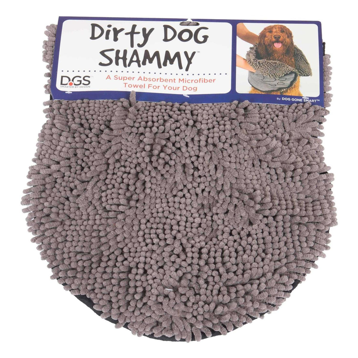 Shammy Towel Q293