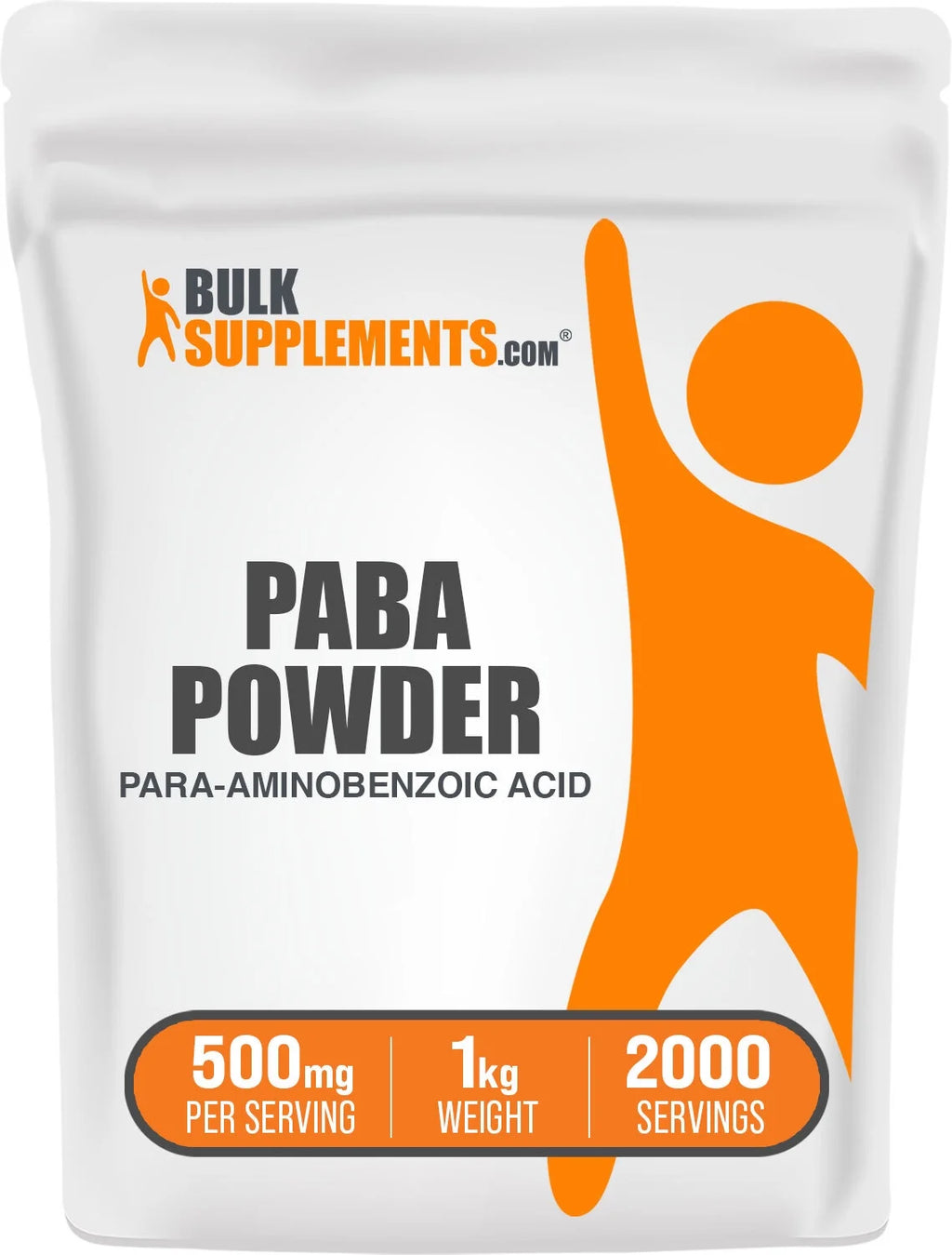 para-Aminobenzoic Acid 1 Kilogram P797965