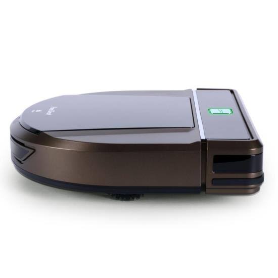 Automatic Robot Vacuum Cleaner with Charge Dock W636051