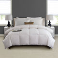 Down Comforter - Twin W128022