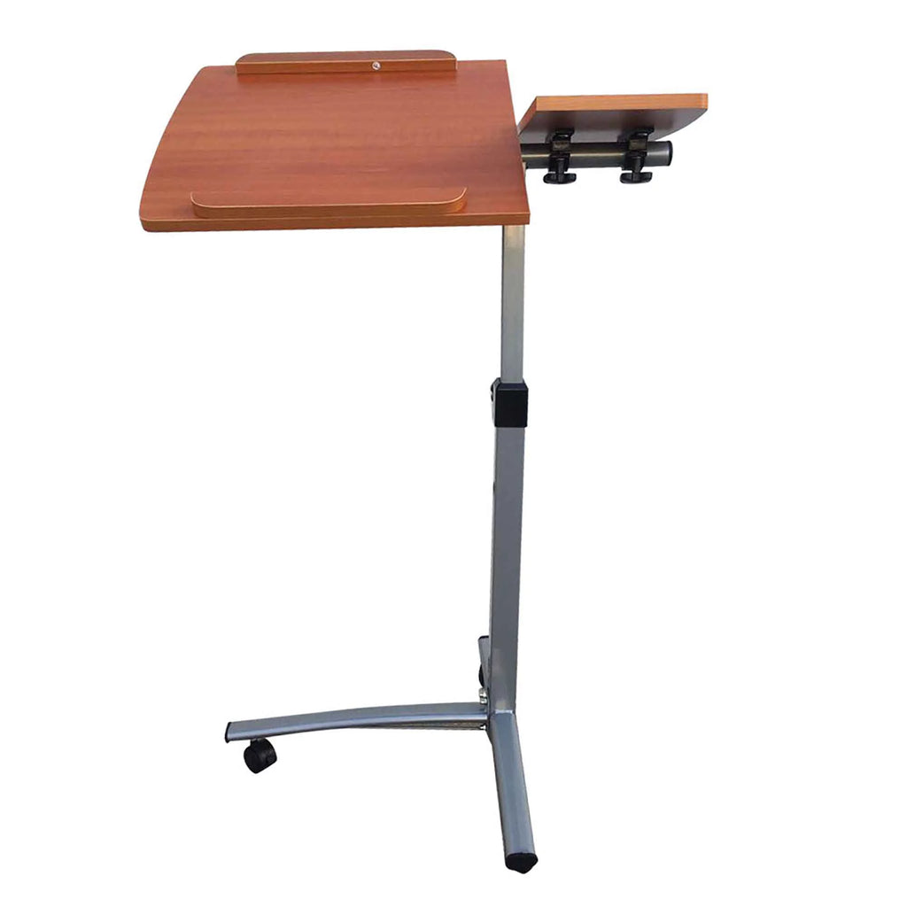 Adjustable Foldable Compact Computer Desk G66587