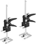 2 PACK Cabinet Jacks Height Up To 7.73 Inches F30706