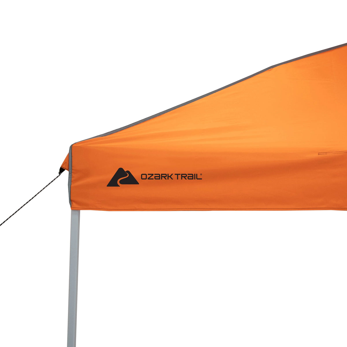 10' x 10' Instant Straight Leg Canopy H94890