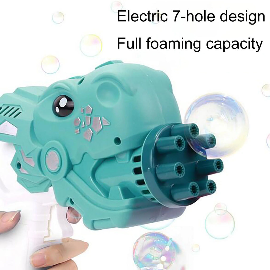 7-Hole Bubble Machine U736