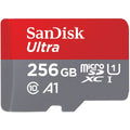 256gb Ultra UHS-I microSDXC Memory Card I149