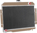 4 Row All Aluminum Radiator H530698