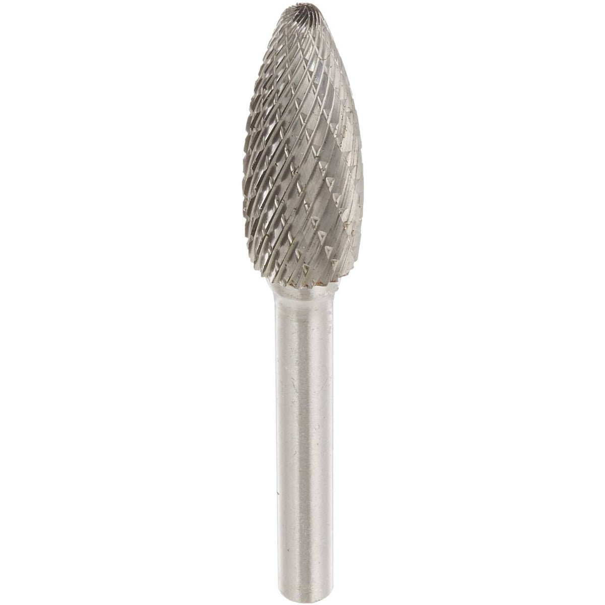 Tungsten Carbide Flame Burs Q505