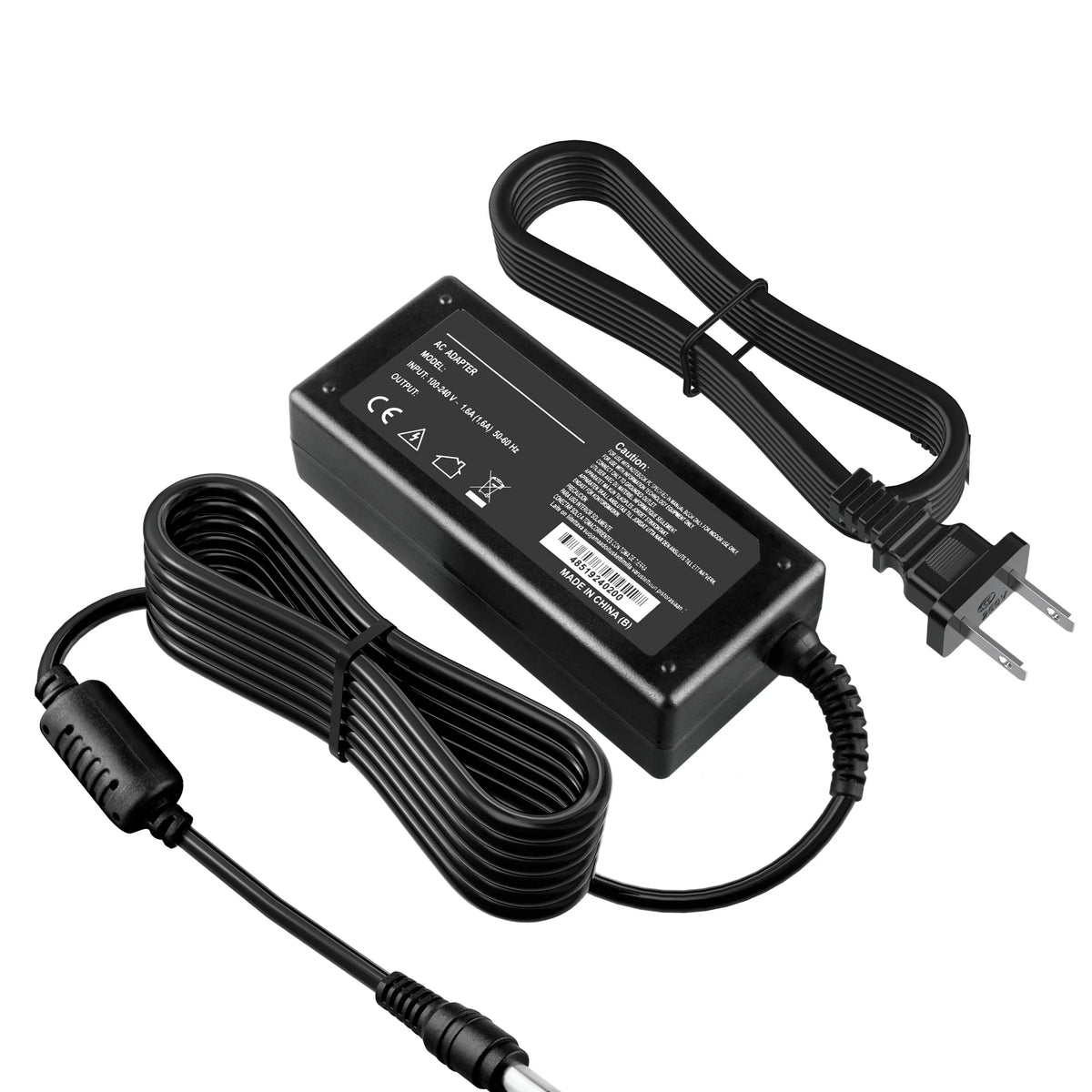AC DC Adapter Replacement Power Supply Cord Charger L4415