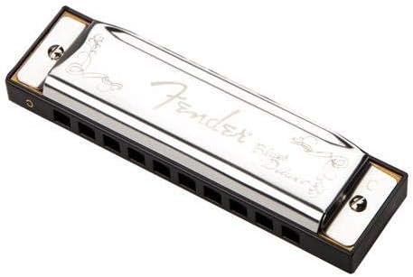 Harmonica, Key of C Q14506