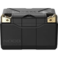 500A 12V 4Ah Lithium Powersport Battery A27942