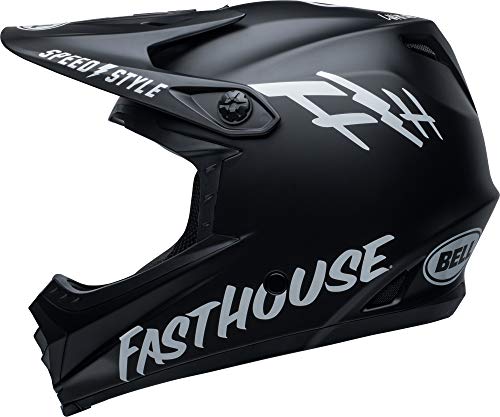 Full-9 Fusion Helmet G792