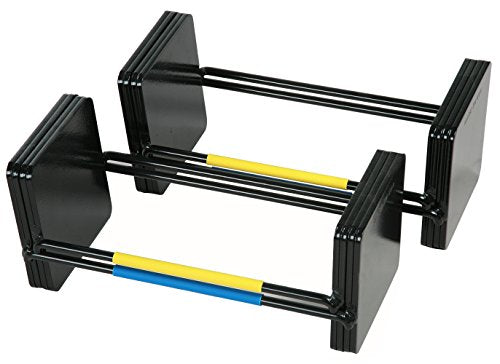 Elite Dumbbells I49587